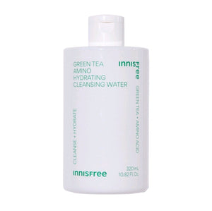 Geen Tea Amino Hydrating Cleansing Water