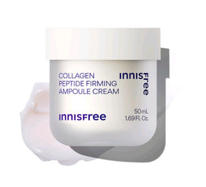 Collagen Peptide Firming Ampoule Cream
