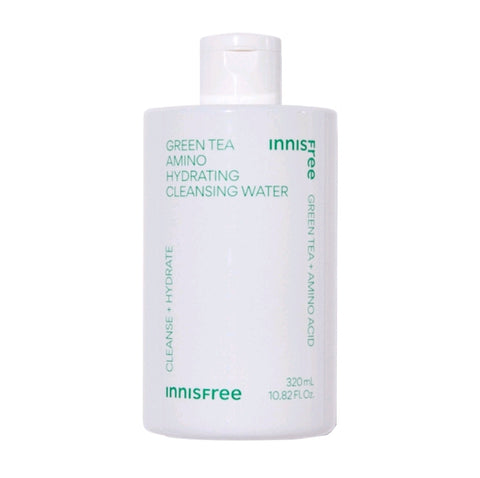 Geen Tea Amino Hydrating Cleansing Water