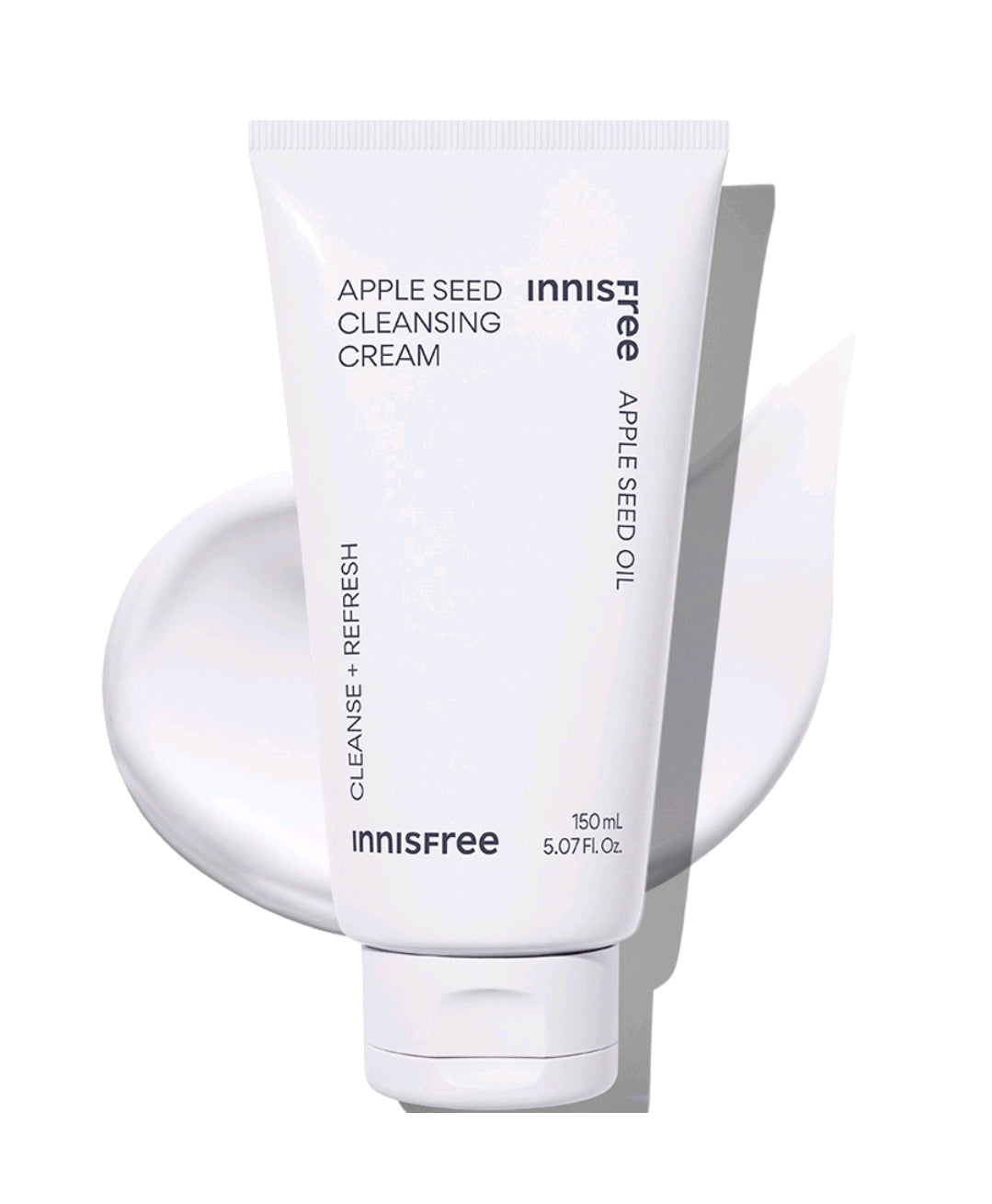 Apple Seed Cleansing Cream
