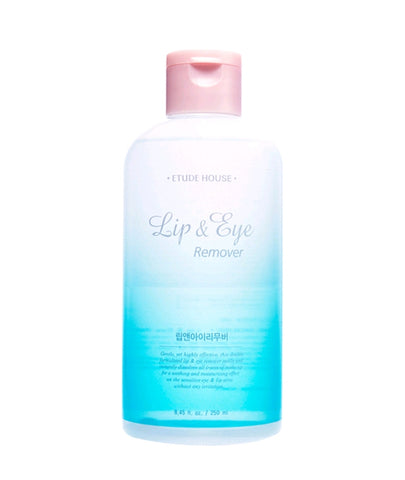 Lip and Eye Remover 250ml
