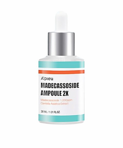 Madecassocide Ampoule 2X