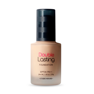 Double Lasting Foundation SPF34/PA++