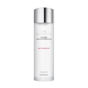 Time Revolution The First Treatment Essence RX 150ml