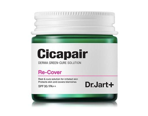 Cicapair Re-Cover Cream