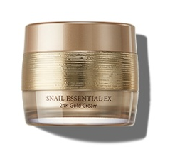 Snail Essential 24K Gold Cream 50ml