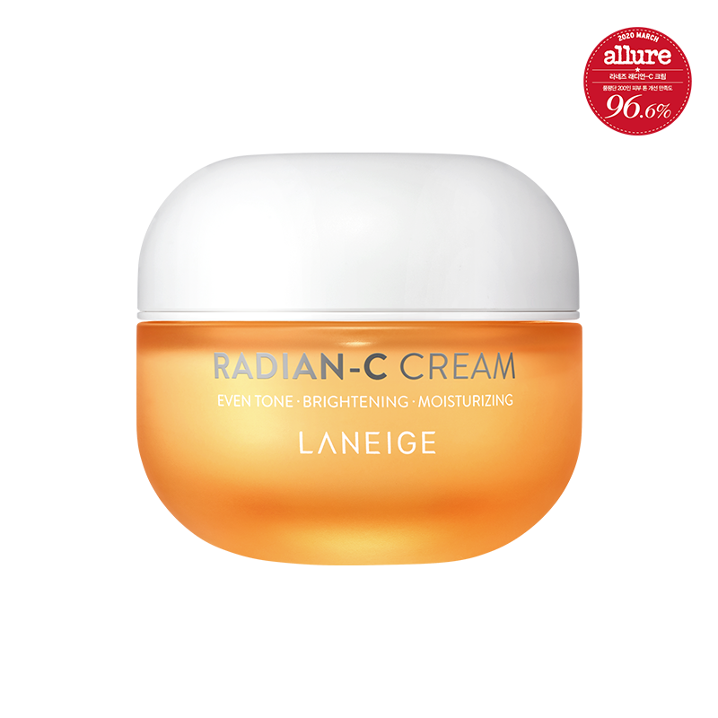 Radiance-C Cream NEW