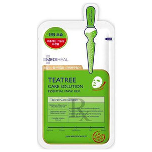 Tea Tree Care Solution